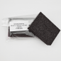 Preview: Schleifschwamm 3M P100 grob - 68mm x 100mm x 26mm - 4 Seiten
